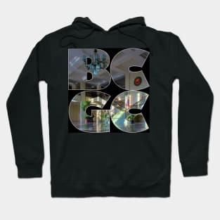 BACOLOD CITY GOVERNMENT CENTER Hoodie